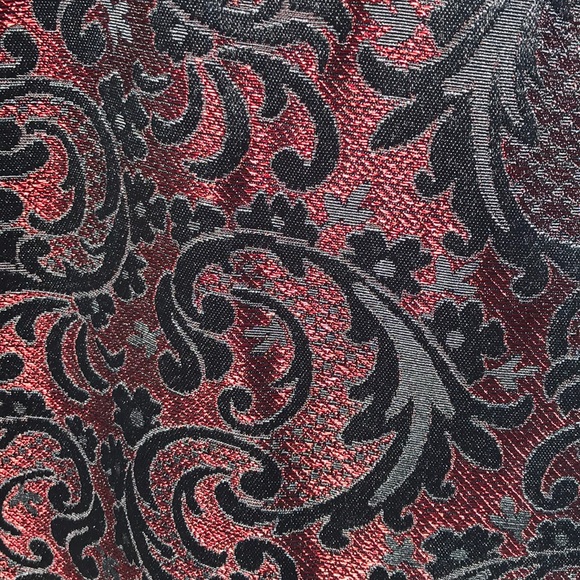 Tapestry style skirt. Worthington - Picture 2 of 3